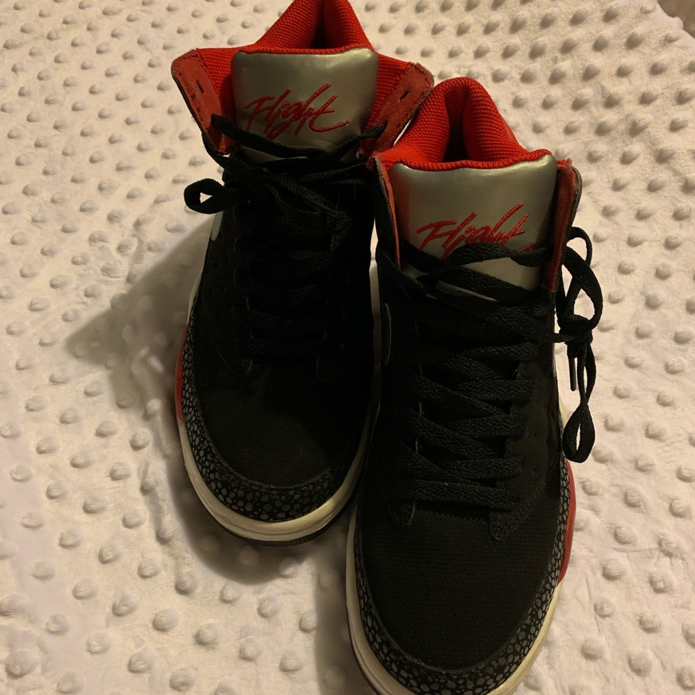Nike OG flights